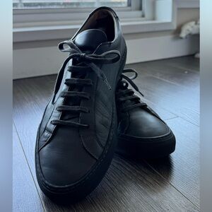Common Projects Achilles Low Sneakers